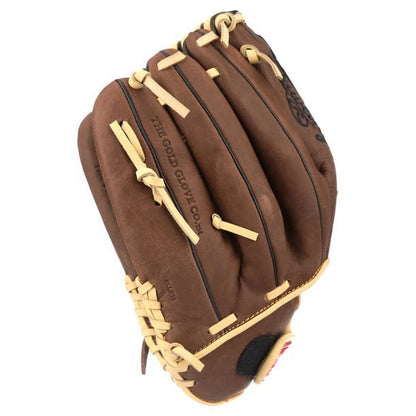 12.5" RBG36 Baseball & Softball Glove, Left Hand Throw