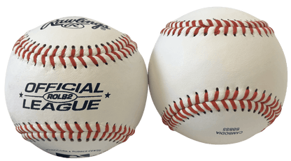 (6 Pack)  12U ROLB2 Youth Baseball, 1 Count