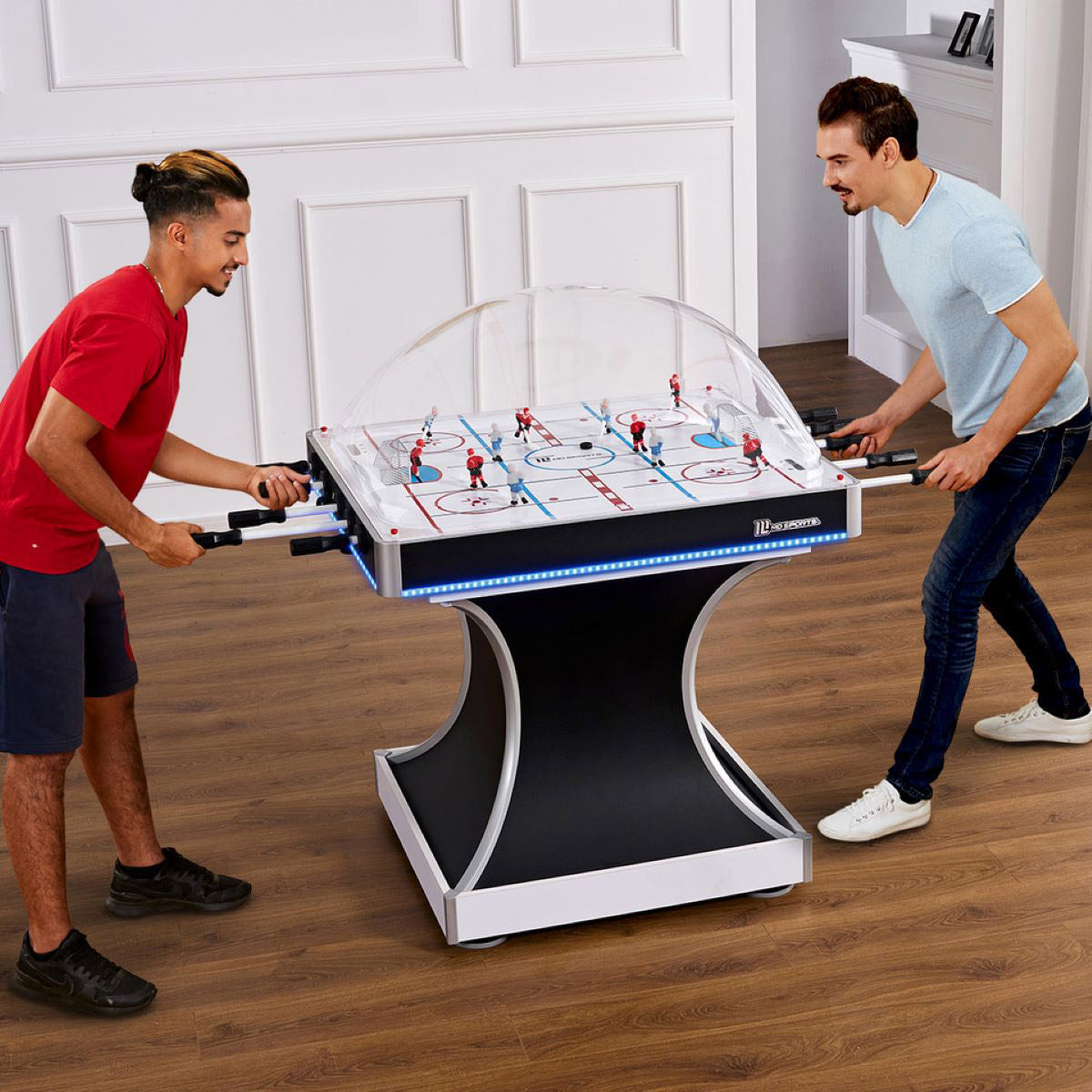 Dome Hockey Table